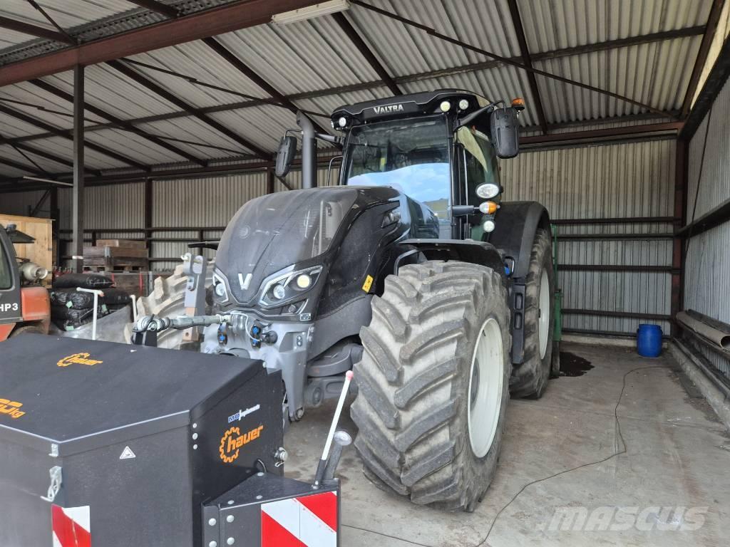 Valtra S 394 트랙터