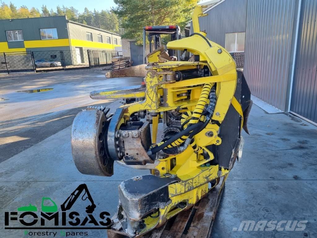 John Deere H480C 하비스터 헤드