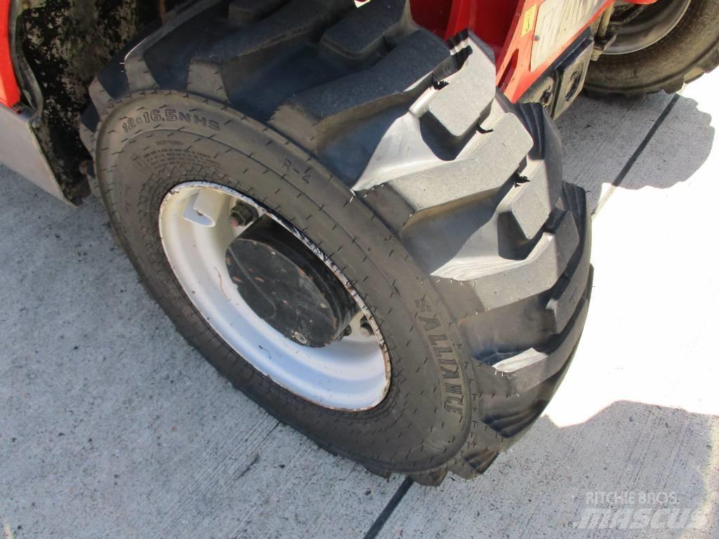 Manitou MT 625 H (508) 텔러 핸들러