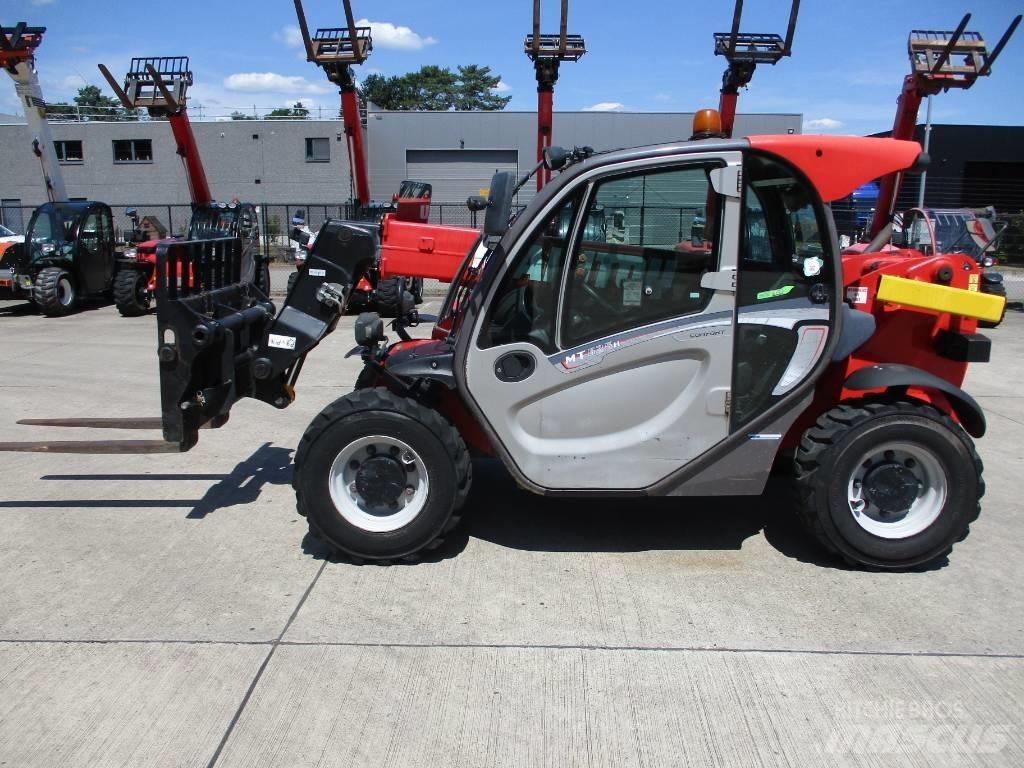Manitou MT 625 H (508) 텔러 핸들러