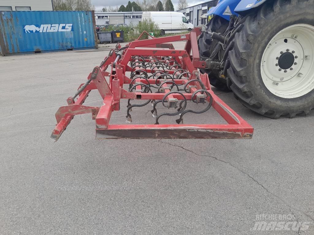VM 510 Höylä-äes 하로우