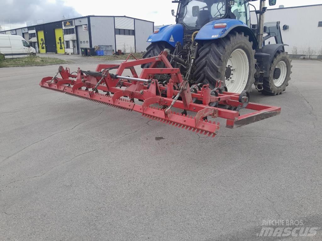 VM 510 Höylä-äes 하로우