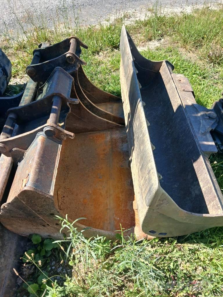 Eurocomach ES 60 TR 소형 굴삭기 7톤 미만