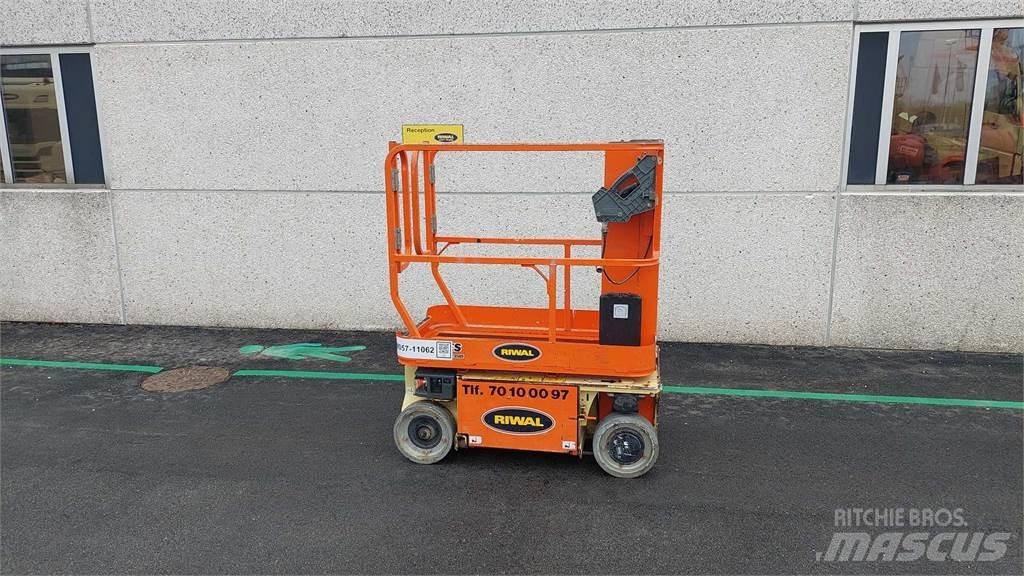 JLG 1230ES 기타 승강기와 플랫폼