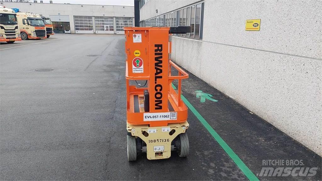 JLG 1230ES 기타 승강기와 플랫폼