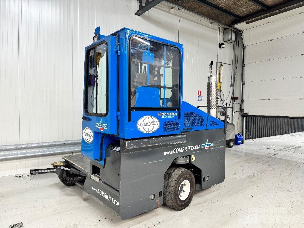 Combilift C 4000 사이드로더