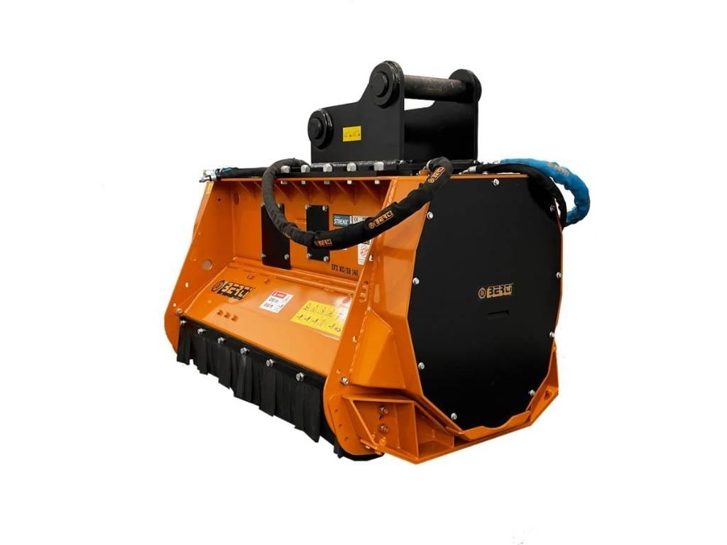 Berti EFX MD/SB 120 기타 부품  