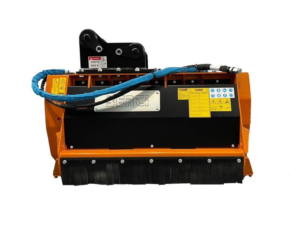 Berti EFX MD/SB 120 기타 부품  