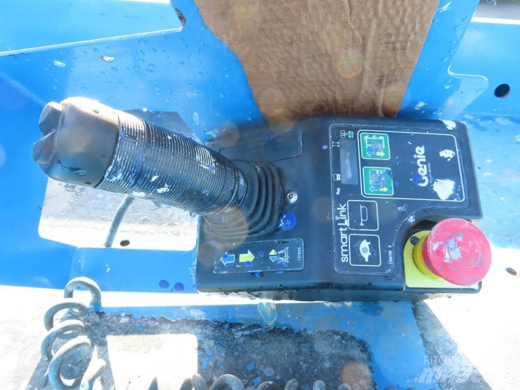 Genie GS 2632 가위형 리프트