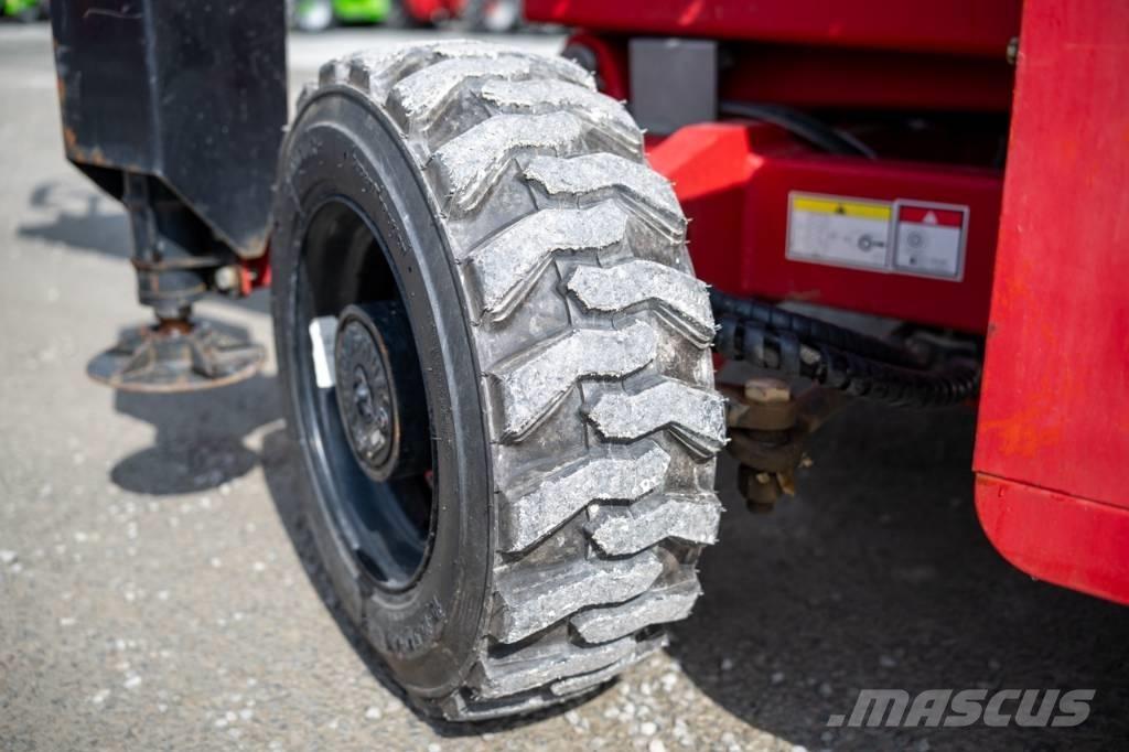 Haulotte H 15 SX 가위형 리프트