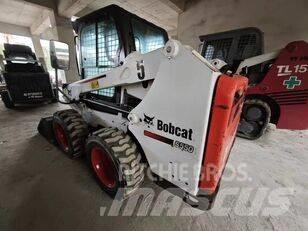 Bobcat S550  휠로우더