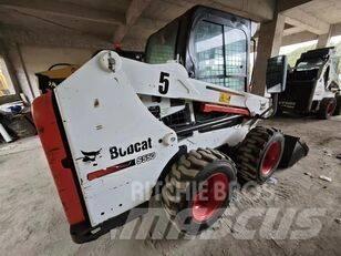 Bobcat S550  휠로우더