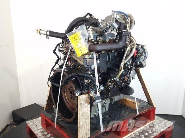 Perkins C4.4 엔진