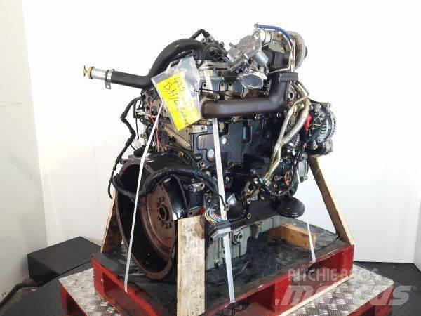 Perkins C4.4 엔진
