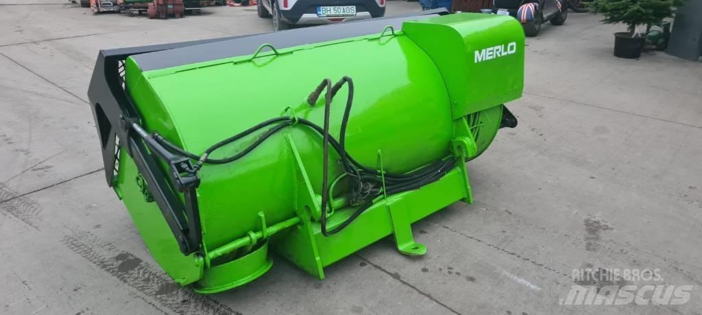 Merlo Merlo 집게