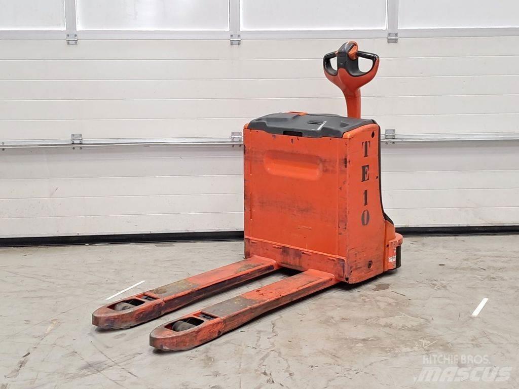 Linde T16 경량 리프터