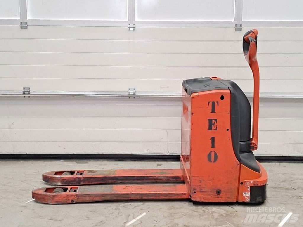 Linde T16 경량 리프터