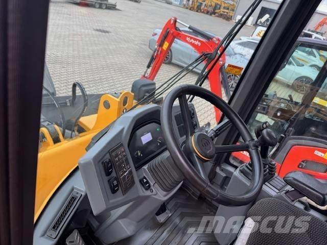 Volvo L 35 GS  휠로우더