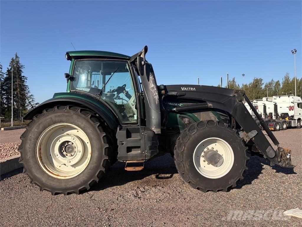 Valtra T234 Direct 트랙터
