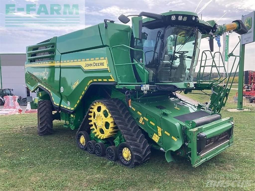 John Deere x9 1100 콤바인 수확기