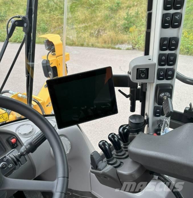 Volvo L 70 H  휠로우더