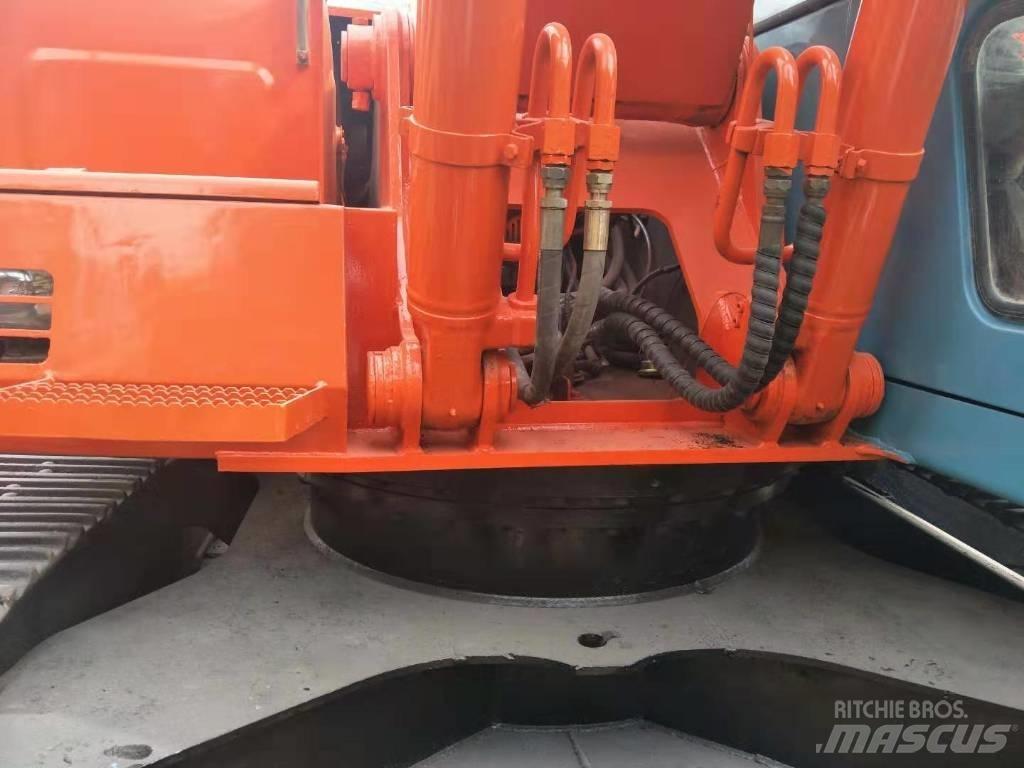 Hitachi EX 200-3 대형 굴삭기 29톤 이상