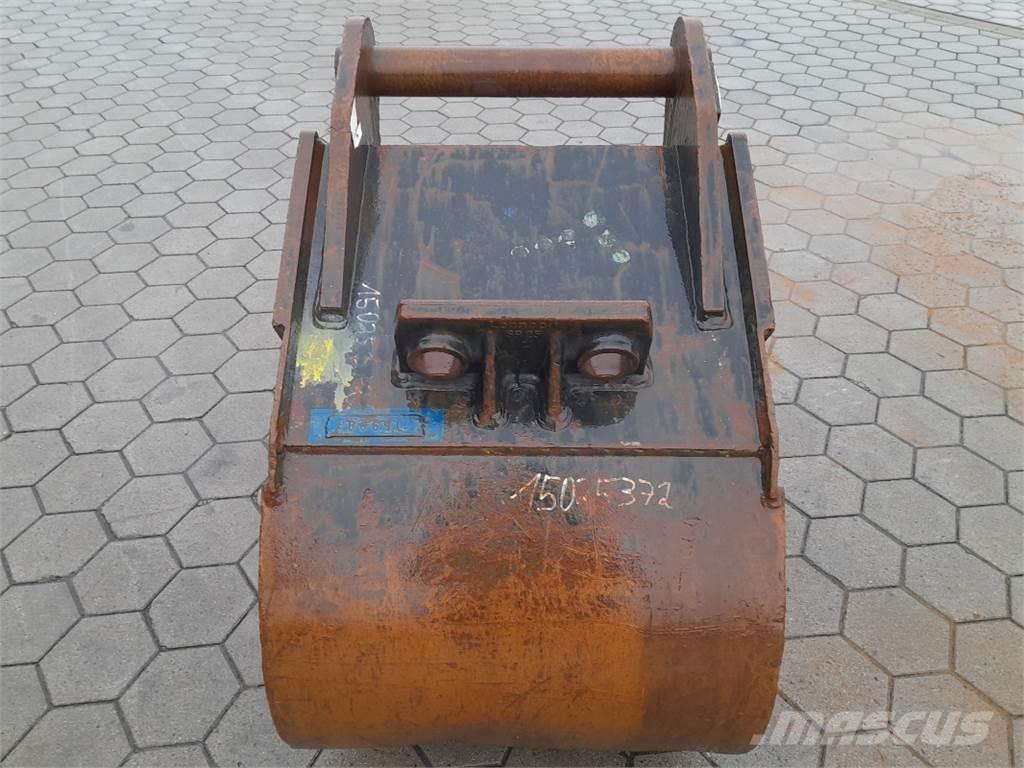  TIEFLÖFFEL 800 MM, 백호