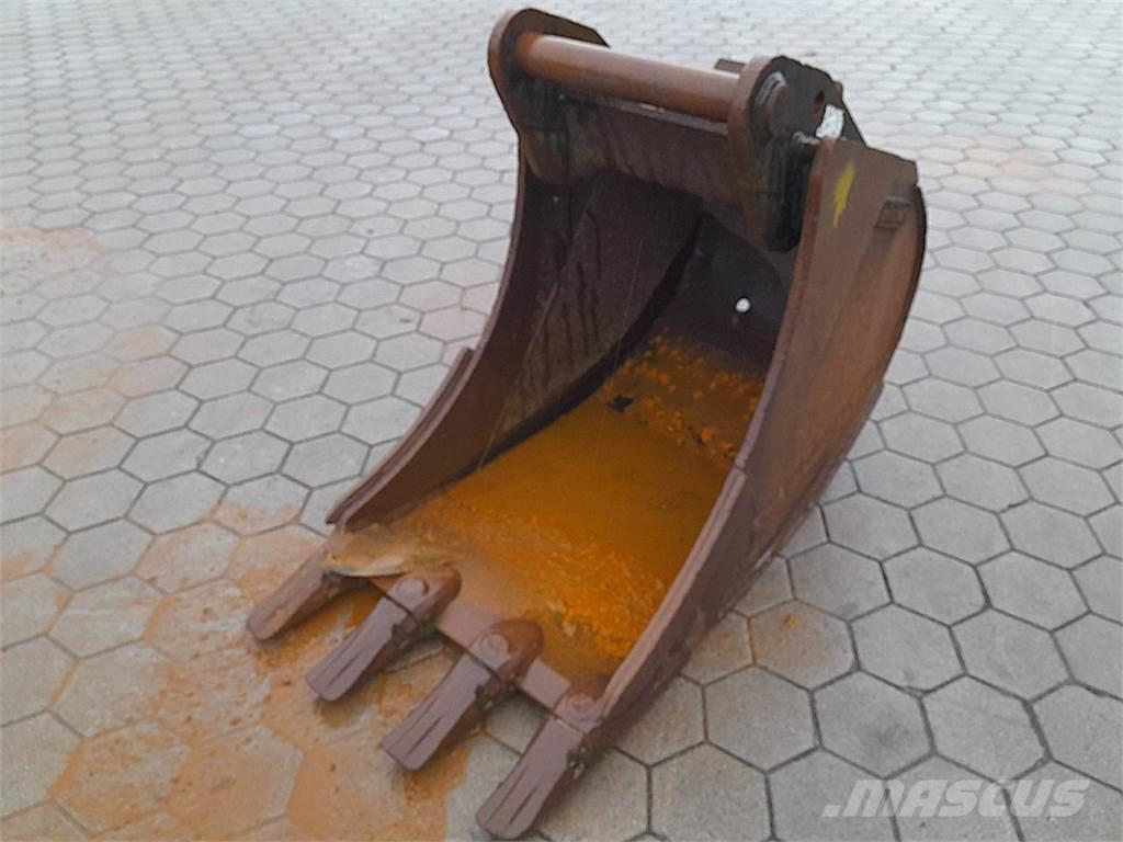  TIEFLÖFFEL 800 MM, 백호