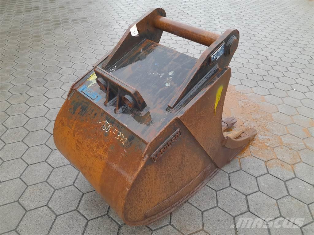  TIEFLÖFFEL 800 MM, 백호