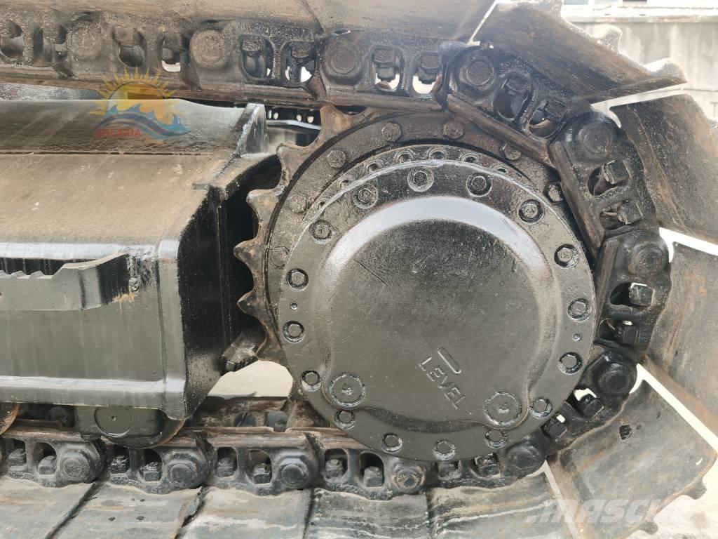 CAT 320 GC 대형 굴삭기 29톤 이상