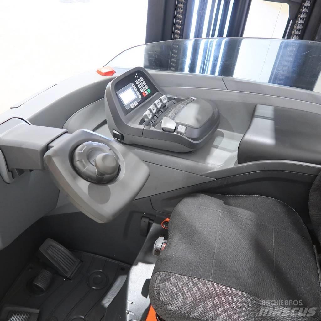 Toyota RRE140HC 전동 지게차