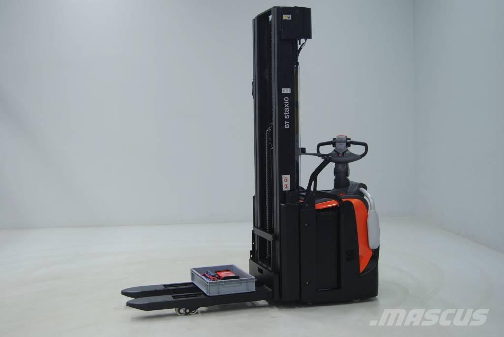 Toyota SPE160L 포크리프트