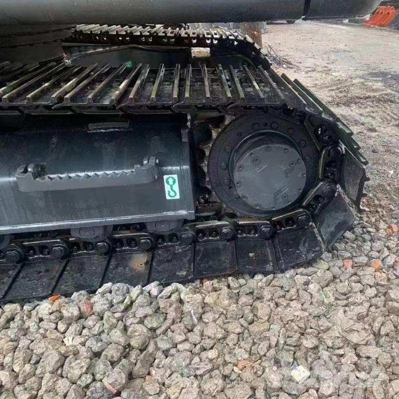 Volvo EC 140 대형 굴삭기 29톤 이상