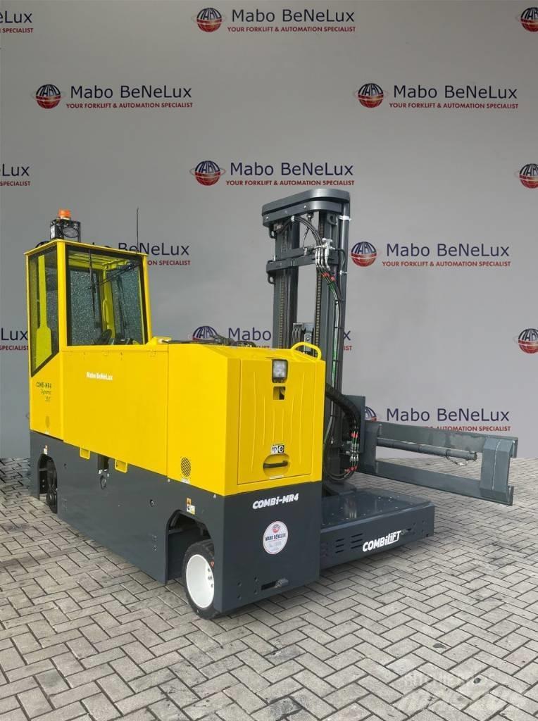 Combilift MR4 사이드로더