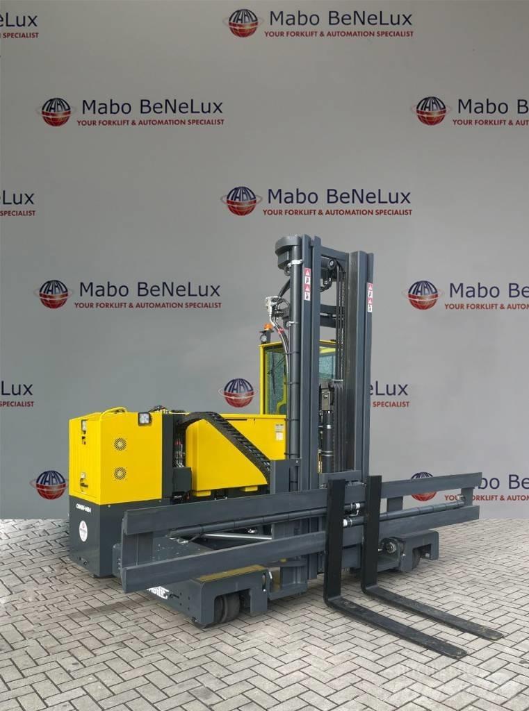 Combilift MR4 사이드로더