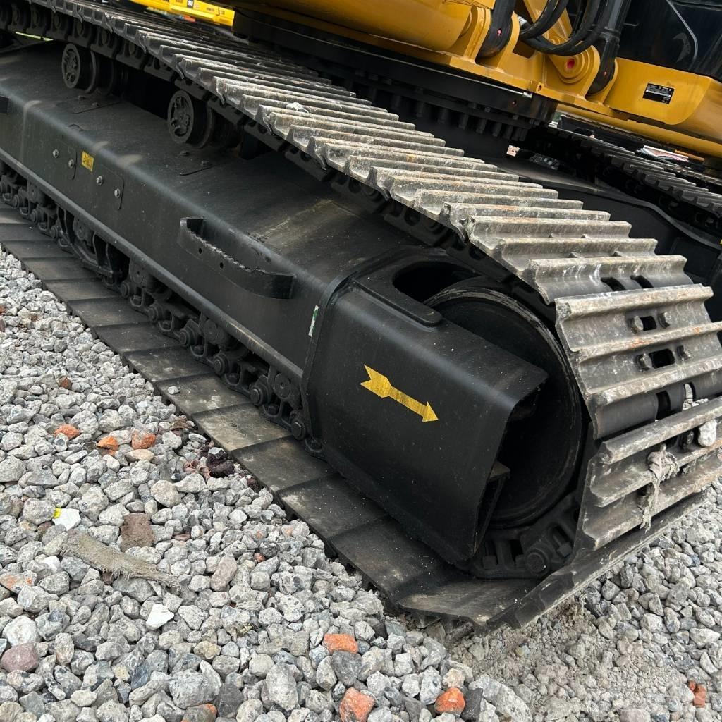 CAT 329D 대형 굴삭기 29톤 이상