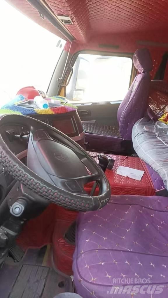 Sany 800E5 A/T 크레인
