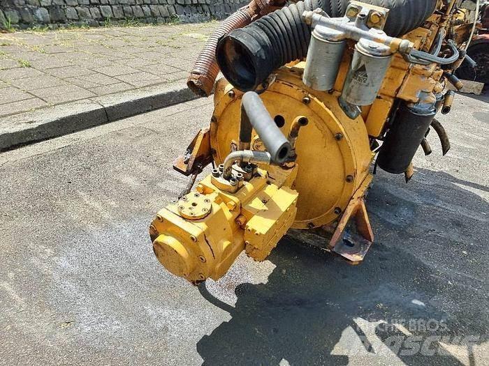 Liebherr LPVD 045 운송 장비 - 기타
