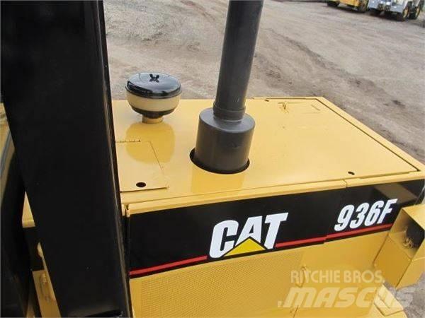CAT 936 F  휠로우더