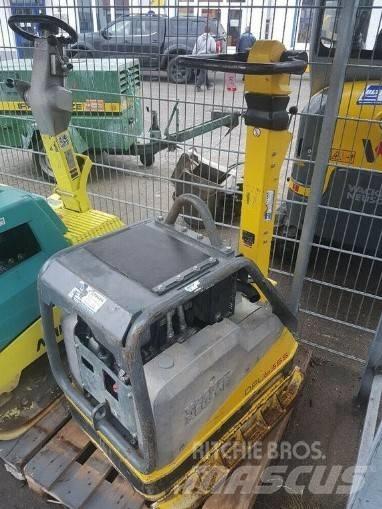 Wacker DPU6555He 진동롤러