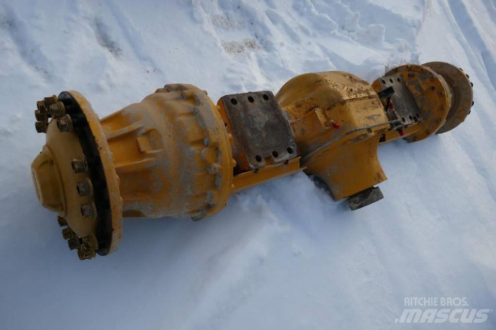 Volvo L 110 G 차축