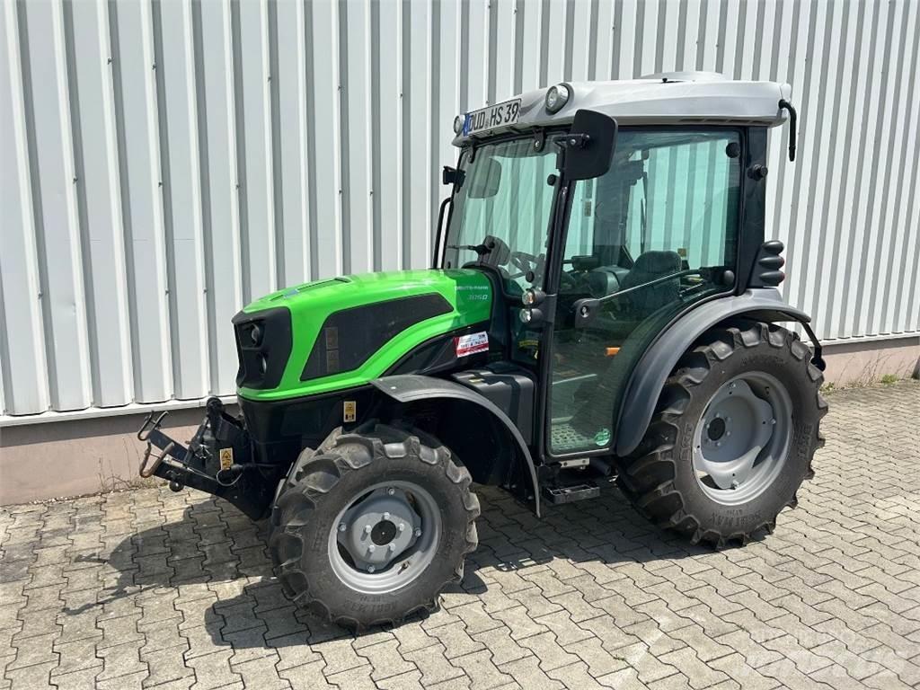 Deutz 3050 소형 트랙터
