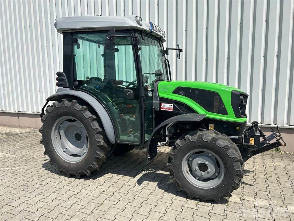 Deutz 3050 소형 트랙터