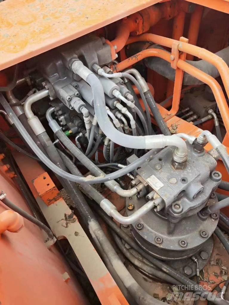 Doosan DX 300 LC 대형 굴삭기 29톤 이상