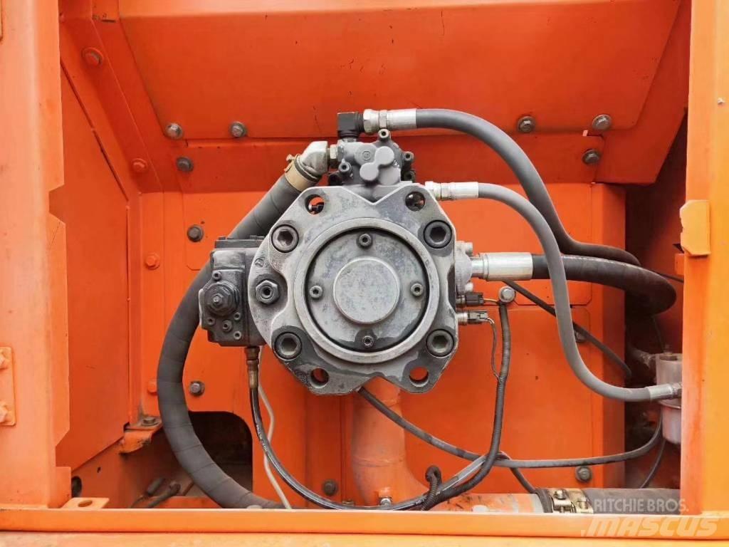Doosan DX 300 LC 대형 굴삭기 29톤 이상