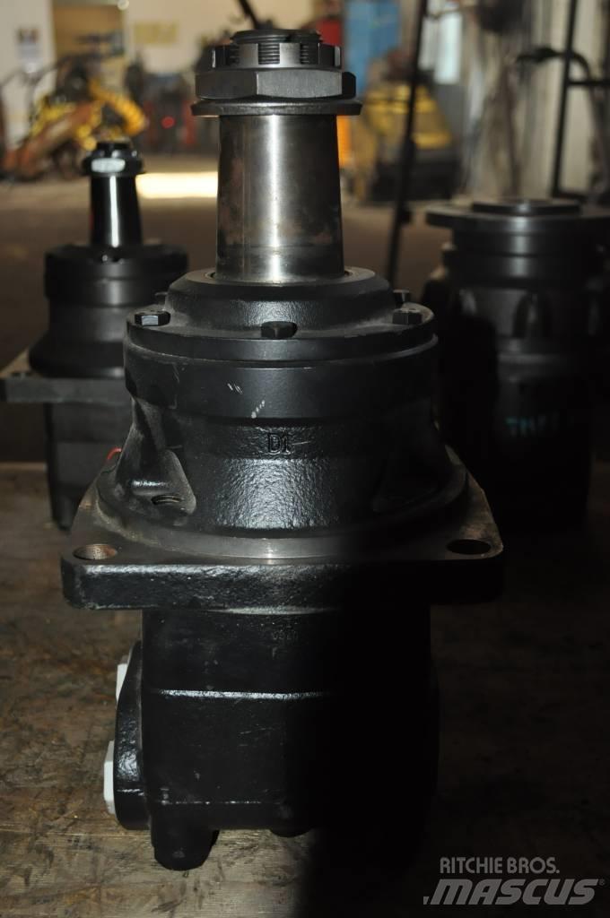 Danfoss OMV 630 유압식 기계