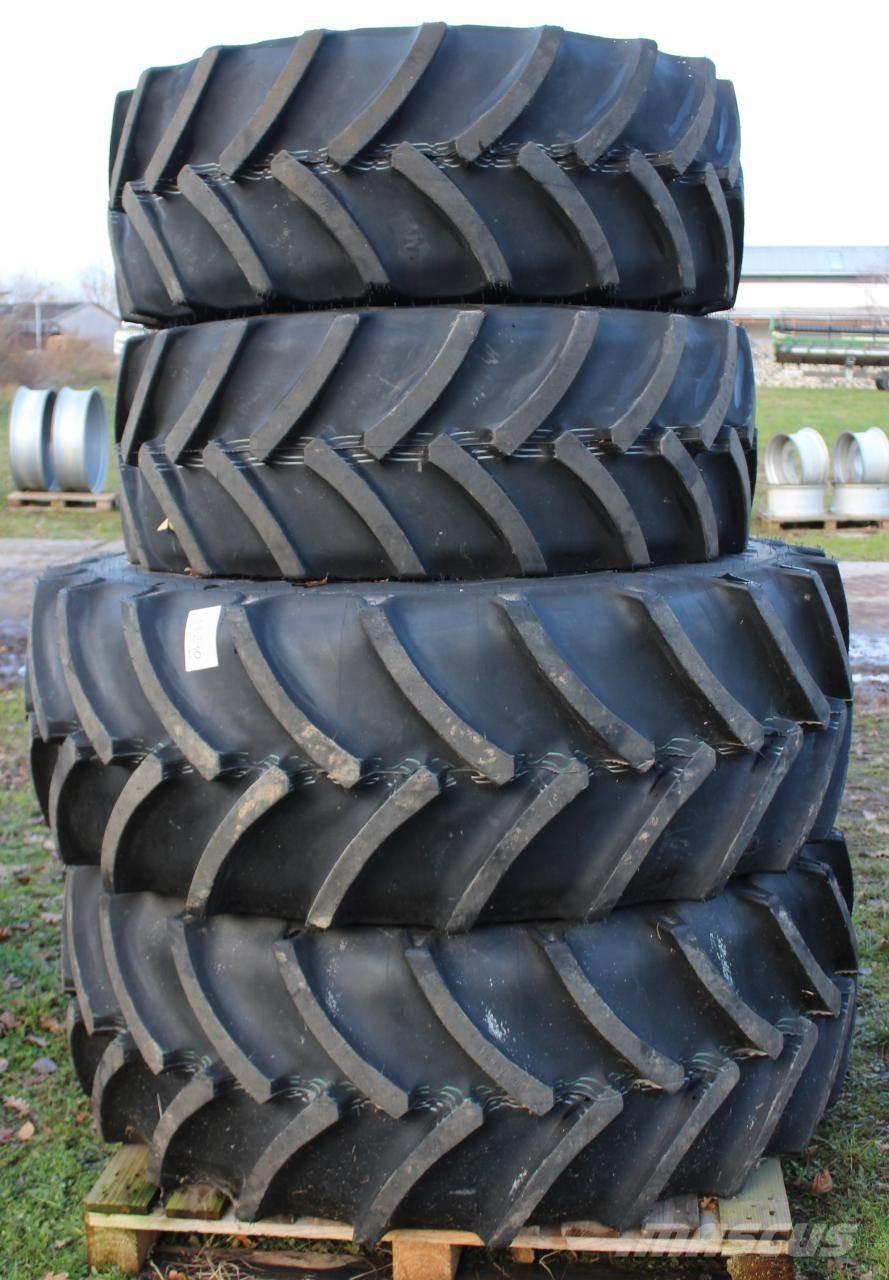 Mitas 1 Satz Räder 타이어, 휠 및 림