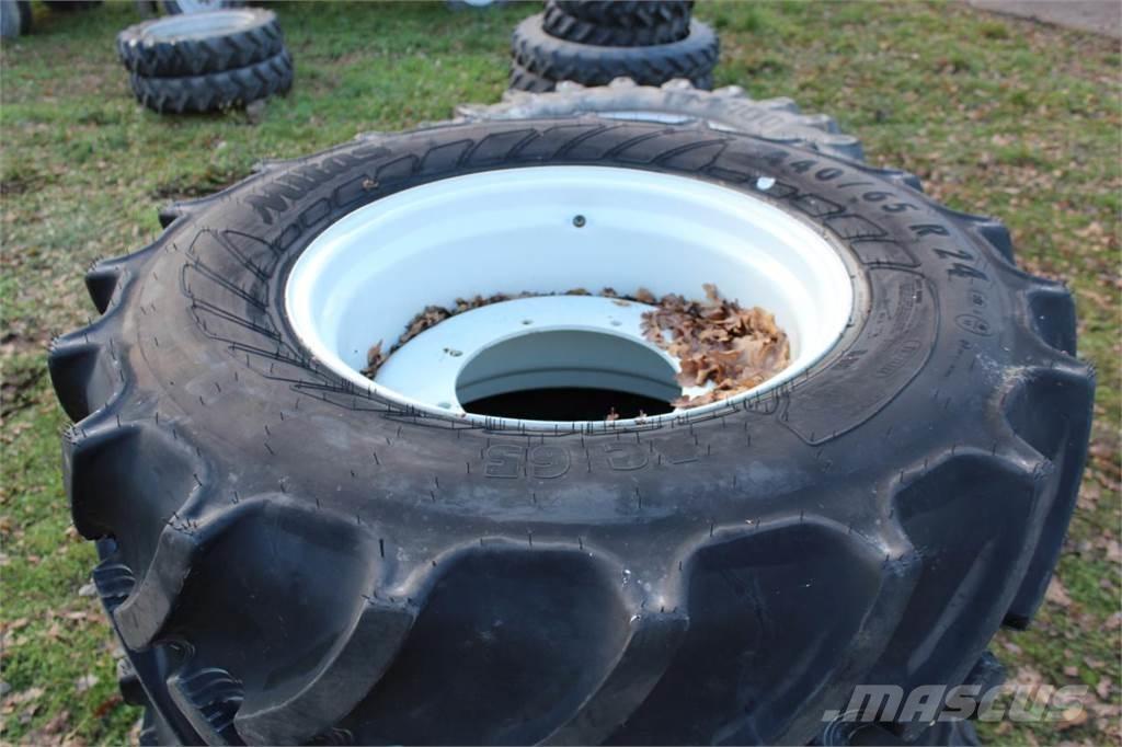 Mitas 1 Satz Räder 타이어, 휠 및 림