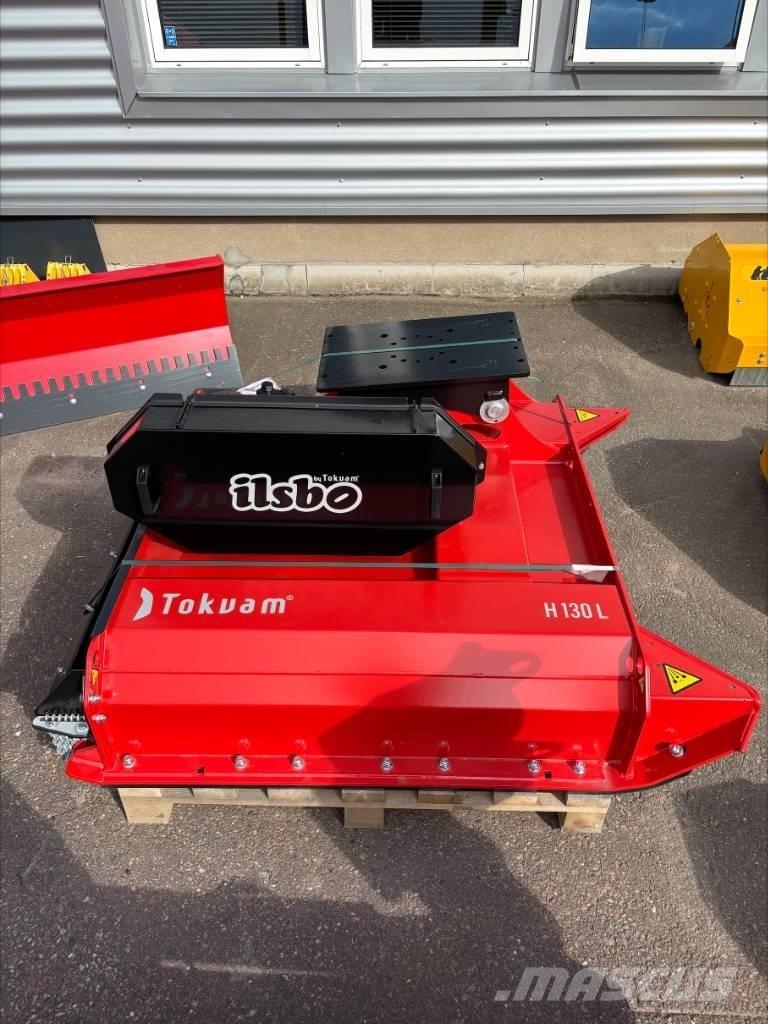 Tokvam Ilsbo H130L 농기계 - 기타