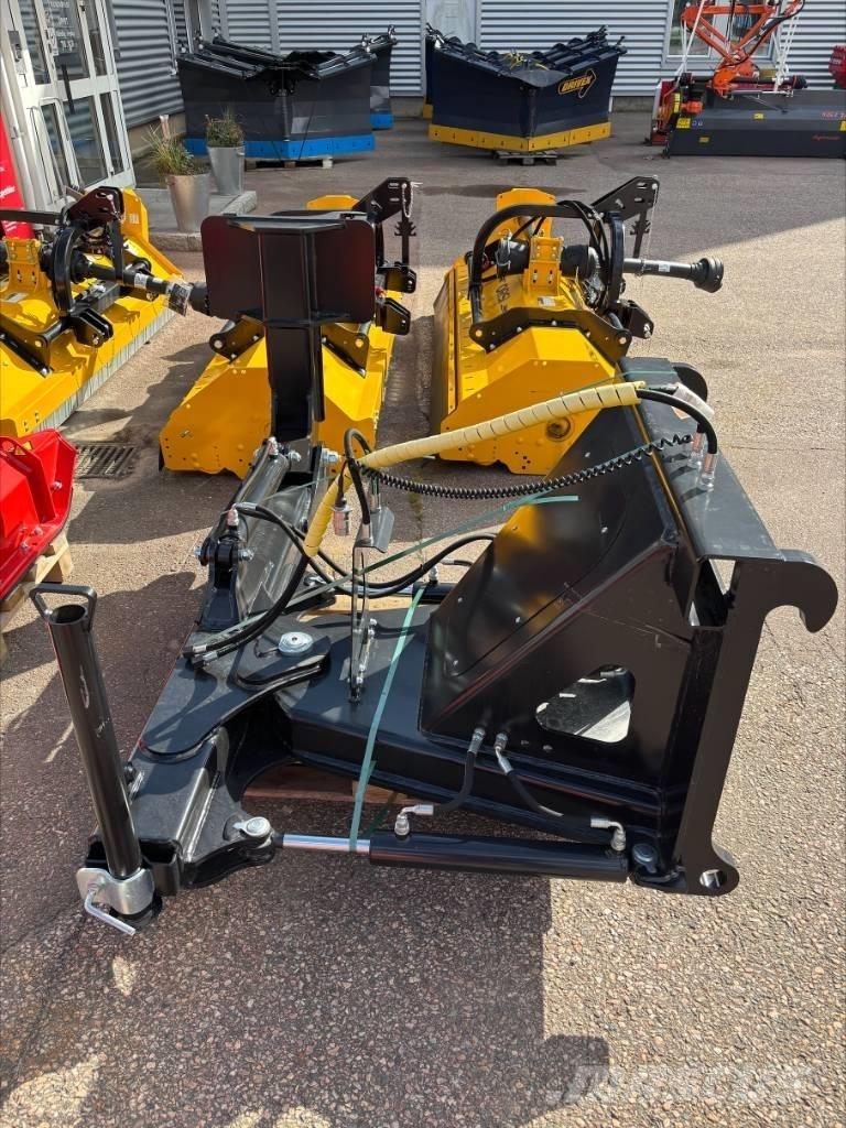 Tokvam Ilsbo H130L 농기계 - 기타